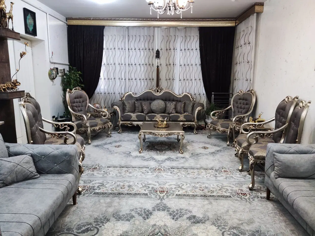 فروش منزل