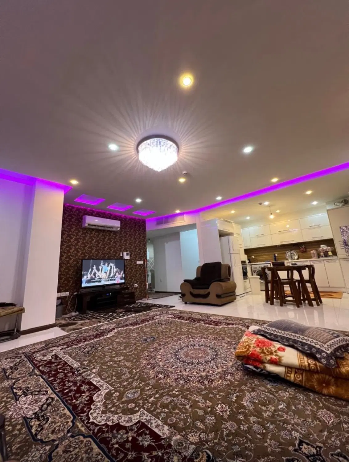 اپارتمان