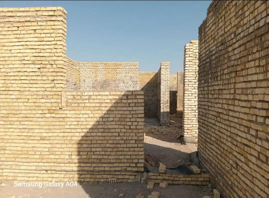 خانه دهکده،، حمیدیه 250متر