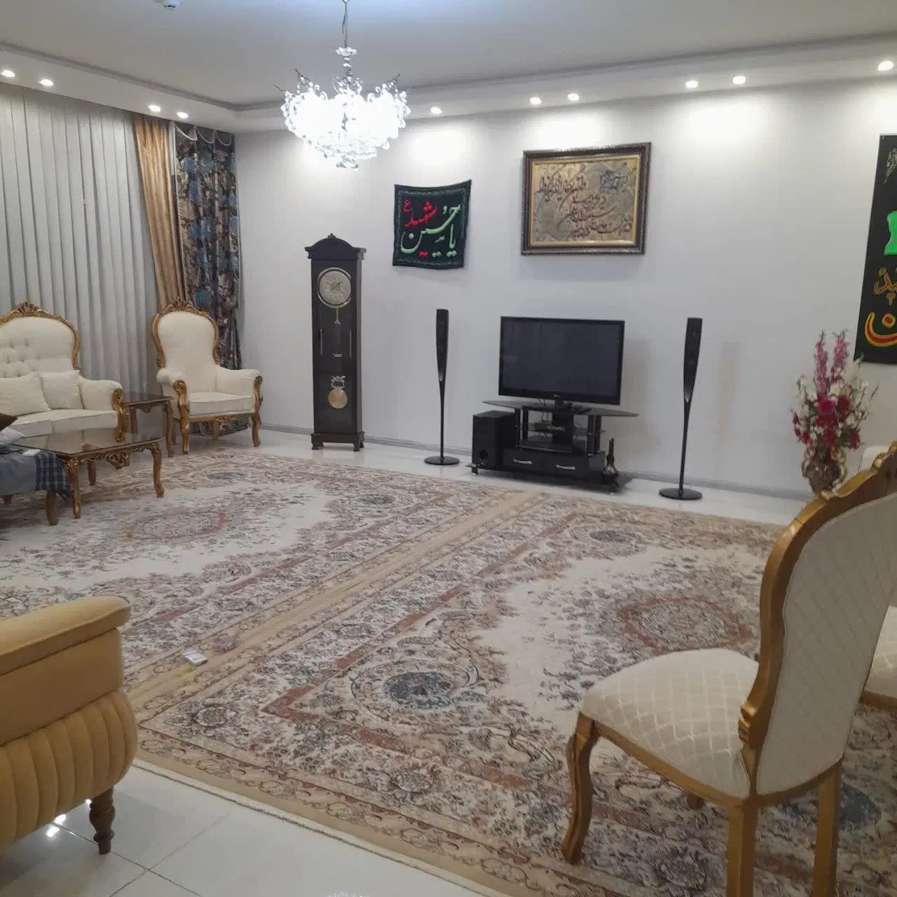آپارتمان مسکونی