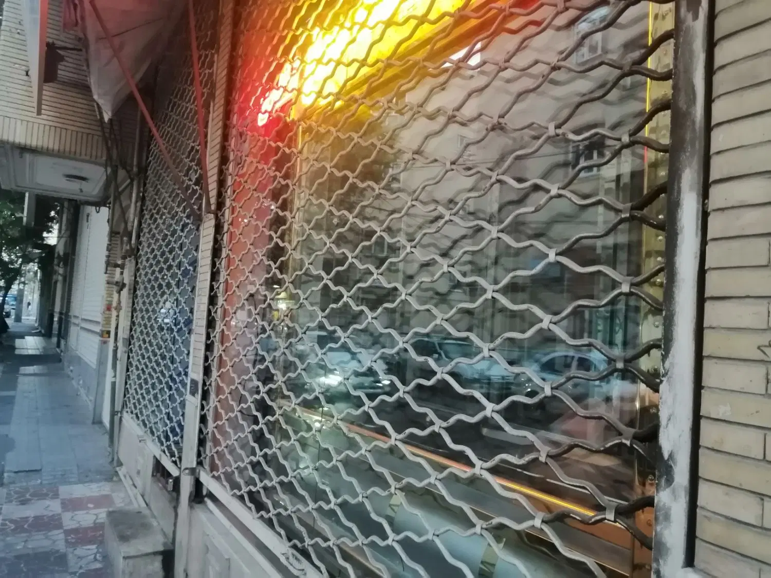مغازه