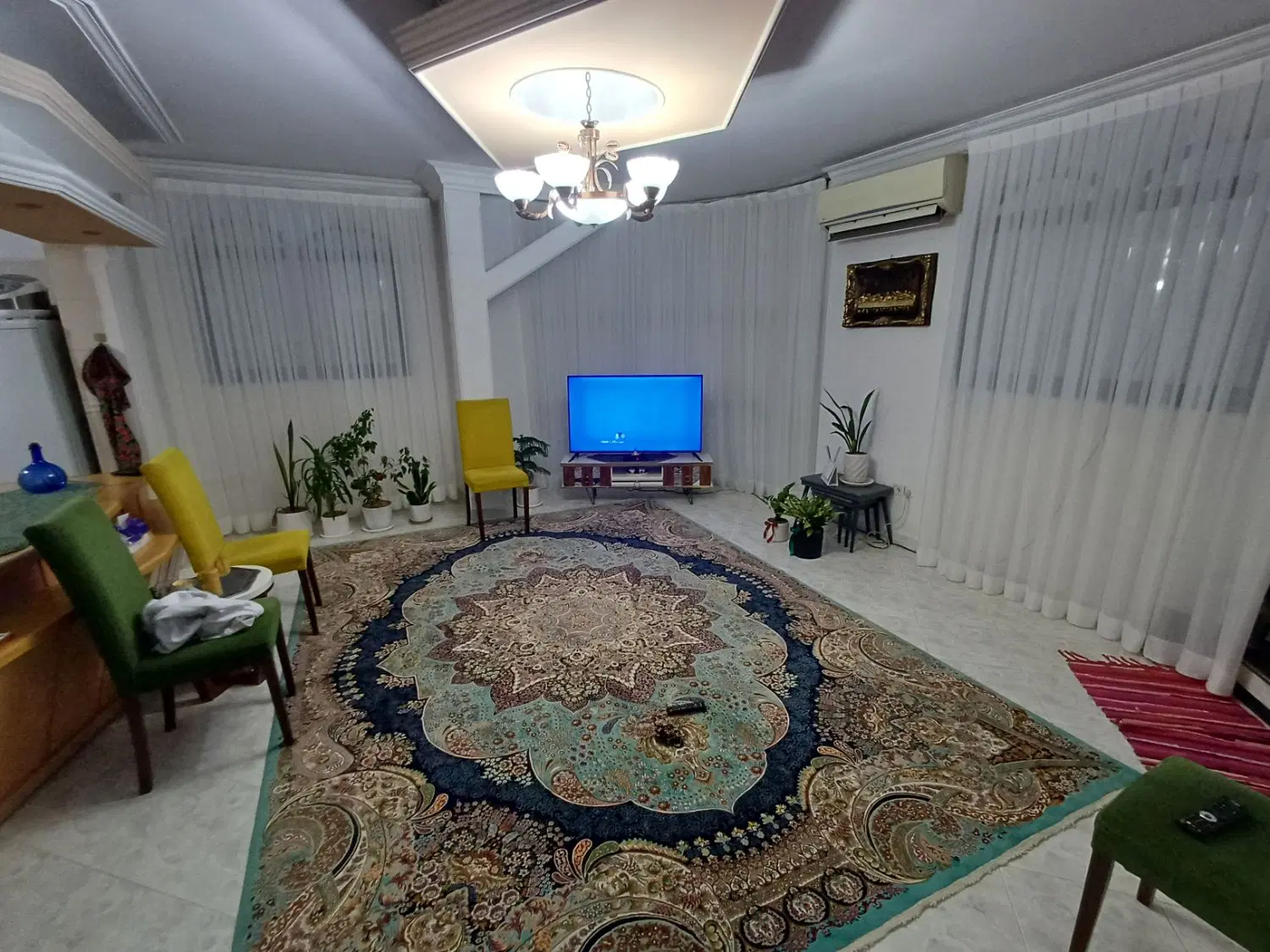 اجاره منزل مبله مرتب و نظافت شده