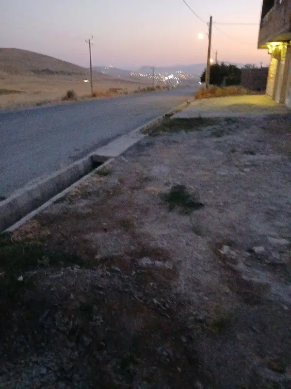 ملک سندثبتی روستا ترکمانکندی