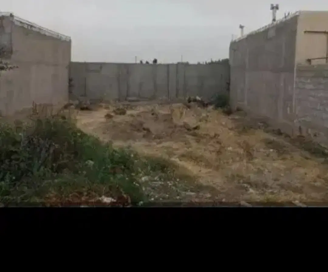 ۱۰۰ متر تجاری بعثت ۳ با پروانه لاین رفت روبربستنی