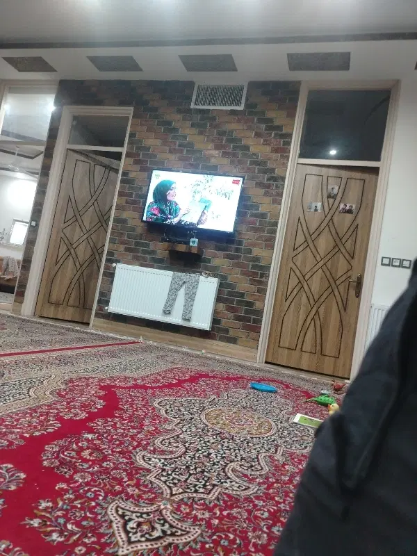 کرایه منزل مبله