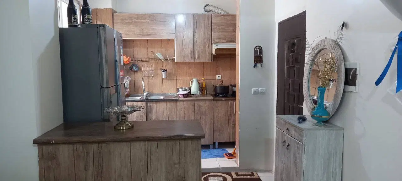 رهن آپارتمان ۵۰ متری