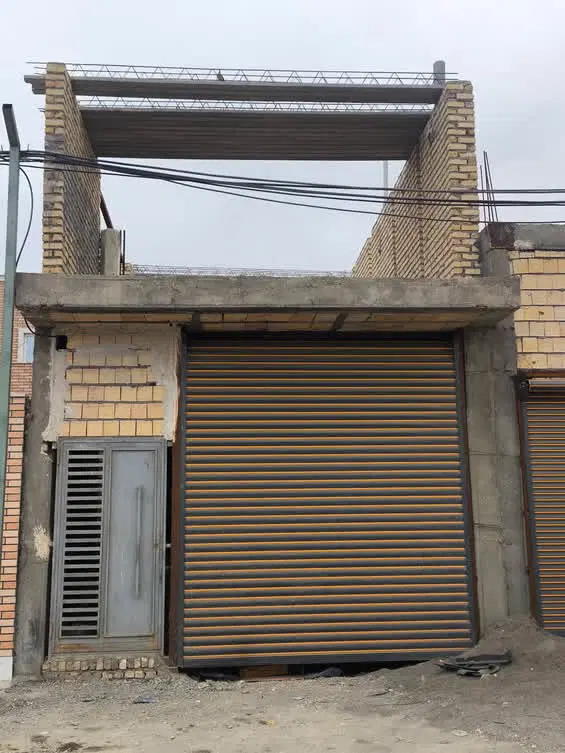 مغازه فروشی