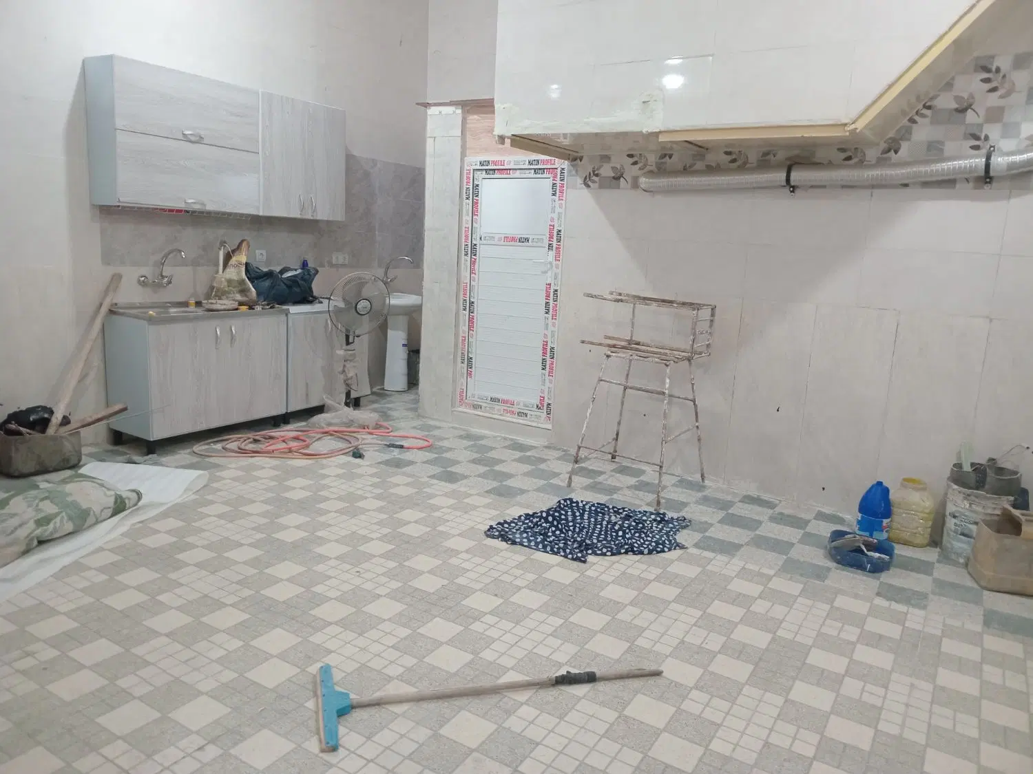 رهن واجاره منزل 50 متری