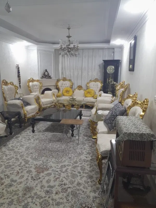 خونه ندارم هم خونه میخام محدوده غرب