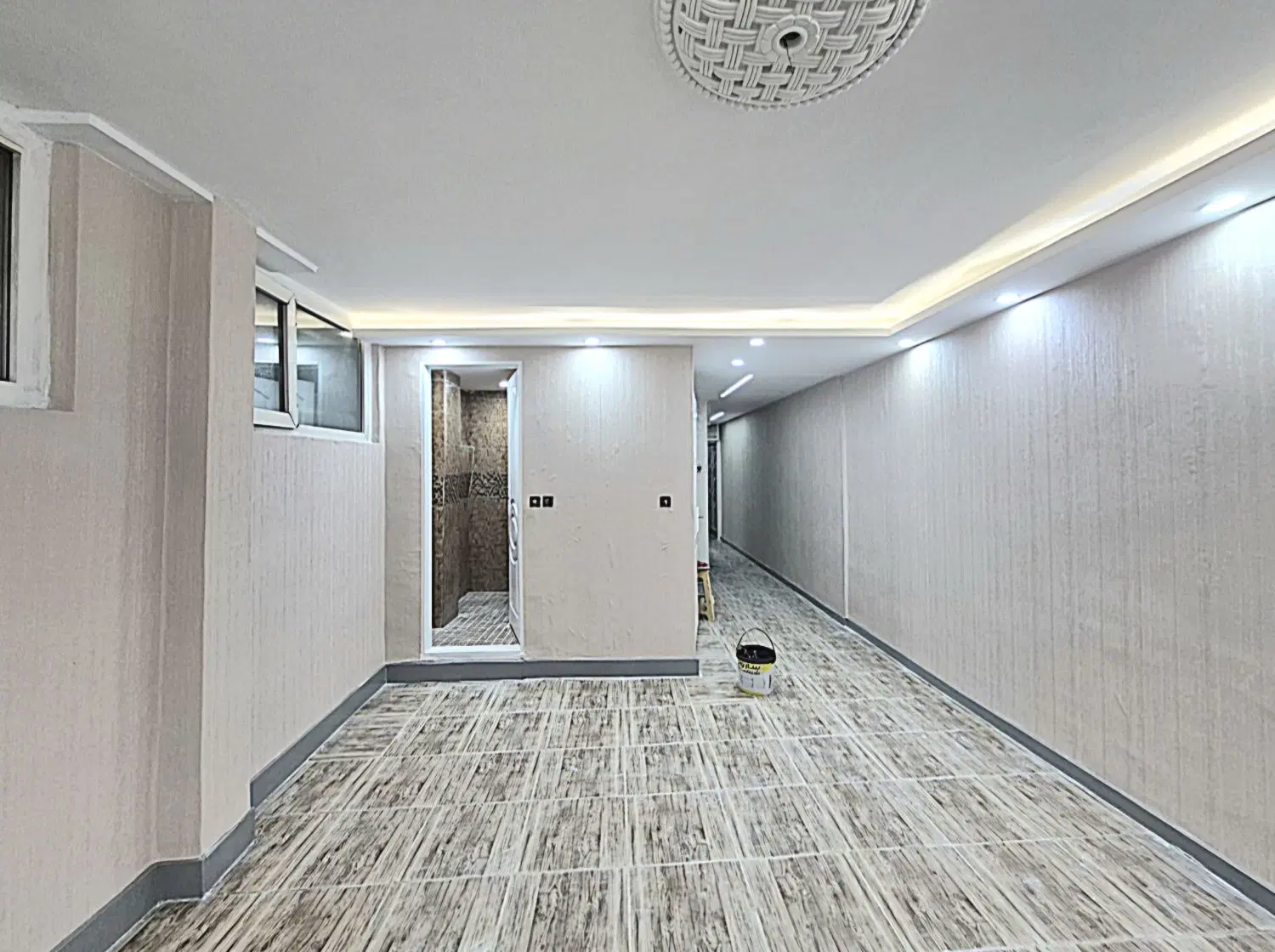 آپارتمان 48 متری
