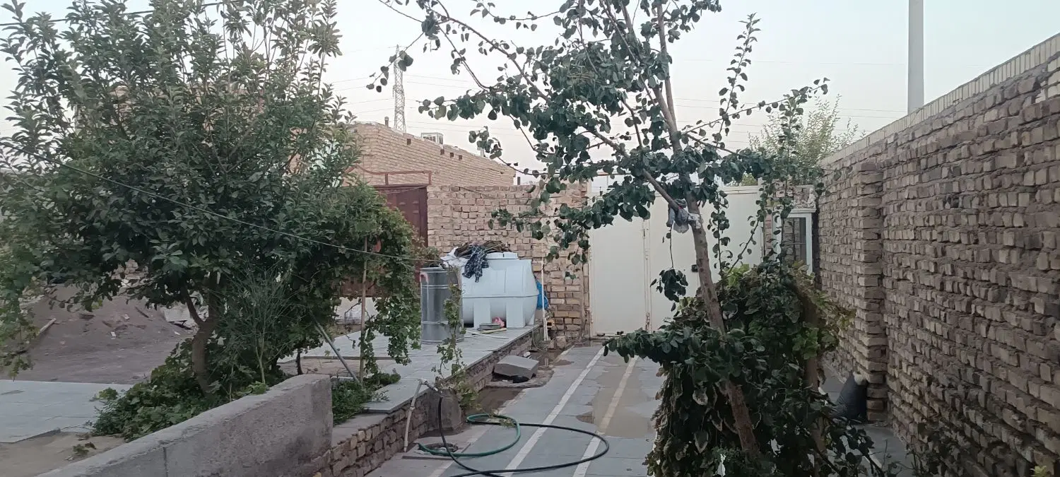 فروش خانه عباس آباد شهرک امام حسین