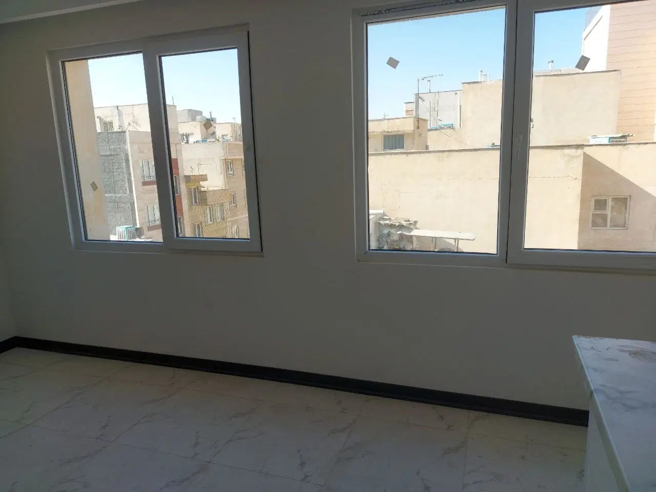 رهن و اجاره ۶۰ متر دو خواب