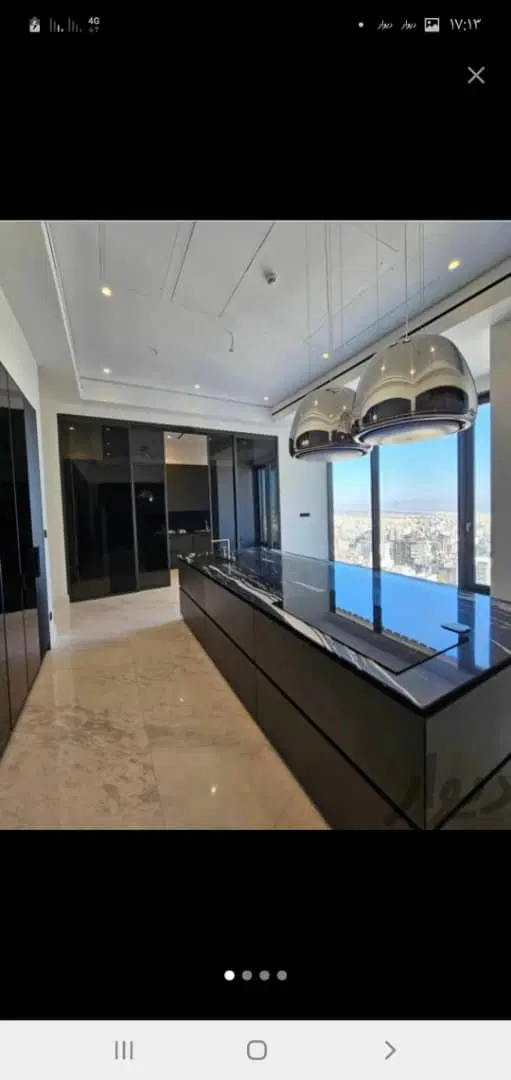 لوکیشن تاپ ستارخان سه خواب کوچه نگهبانی کم واحد