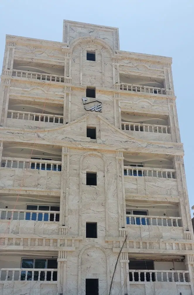 واحد۱۳۰متری نوساز