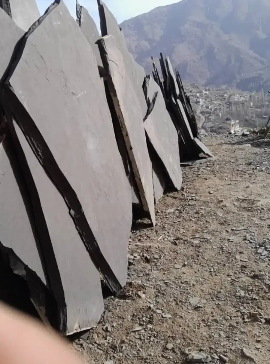 فروش وتهاتر معدن سنگ