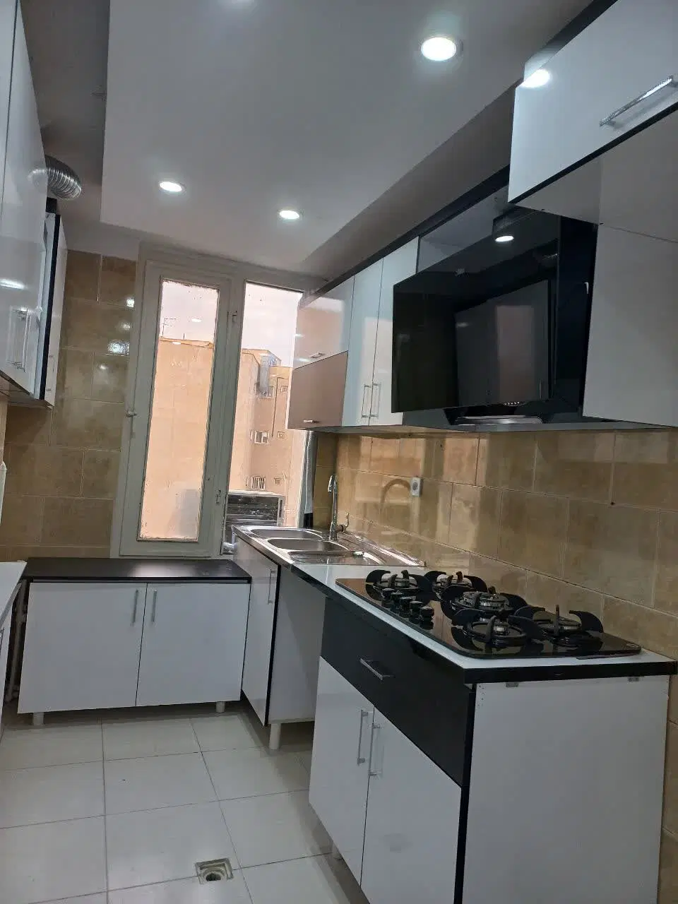 فروش آپارتمان ۴۰ متری
