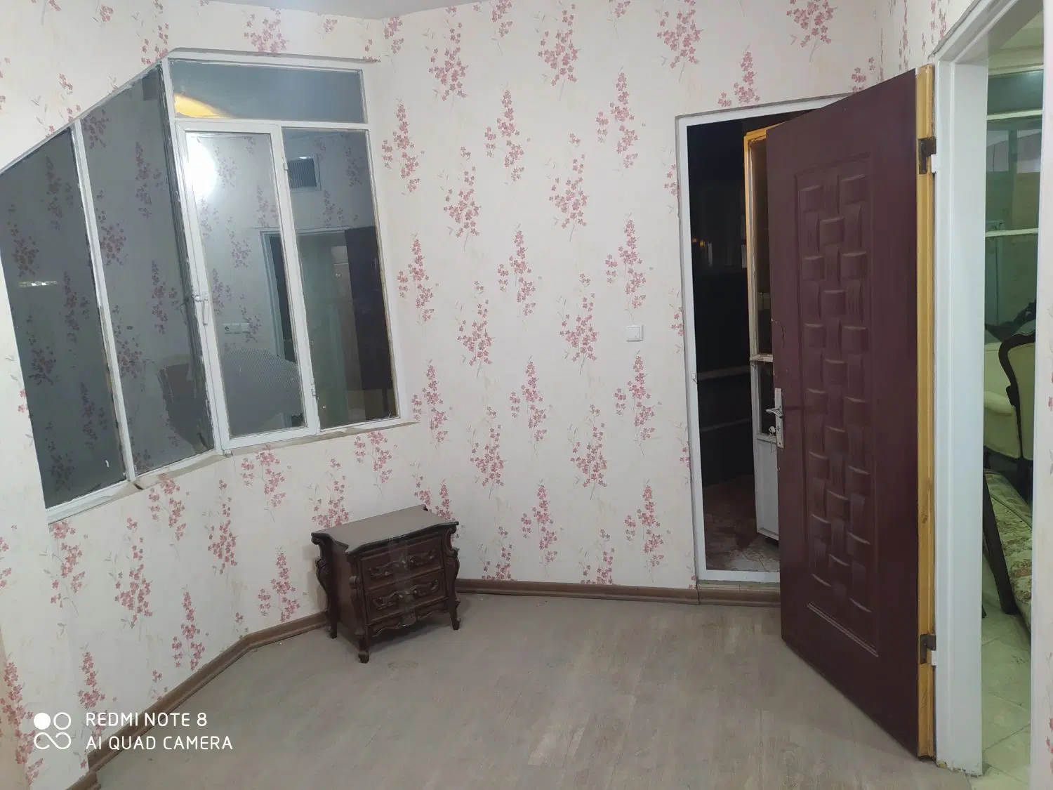 آپارتمان سندار استثنائی