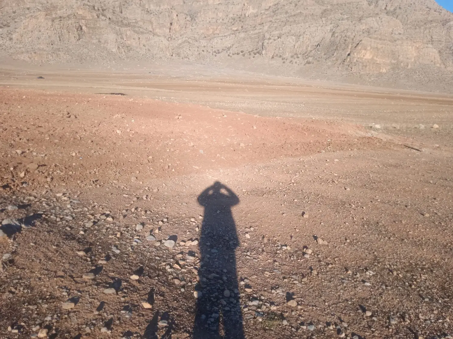 زمین قبرستان