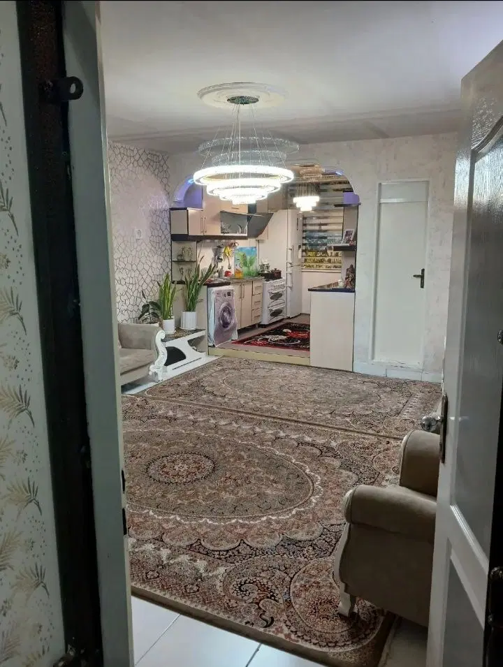 فروش آپارتمان