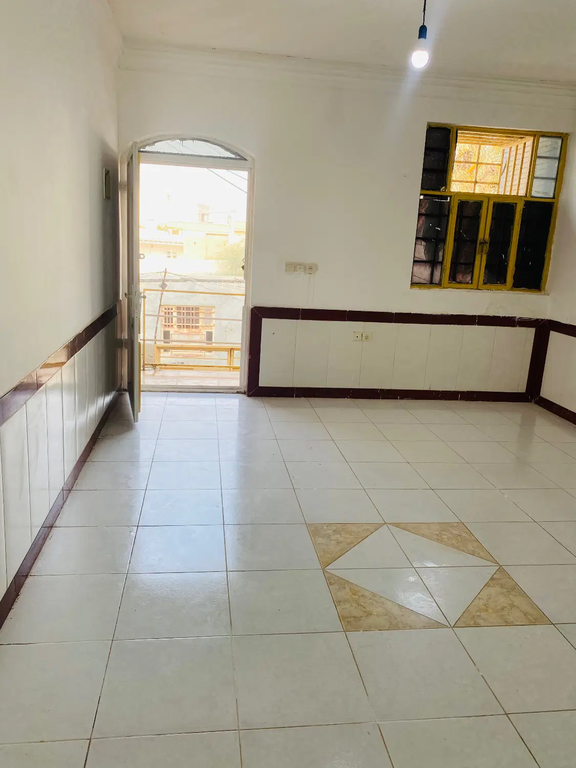 فروش خانه درگهان
