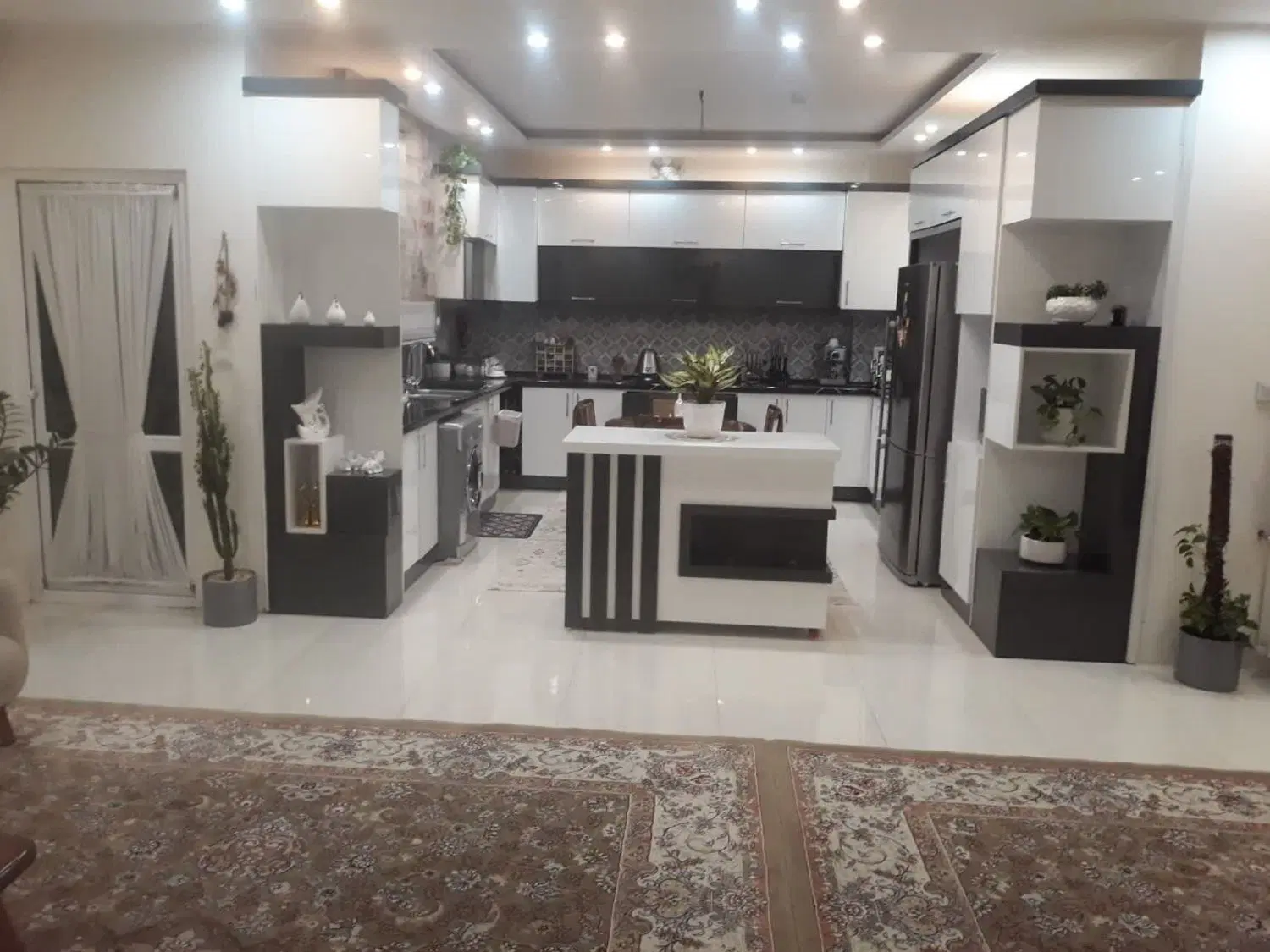 فروش آپارتمان پروین اعتصامی ۲۹