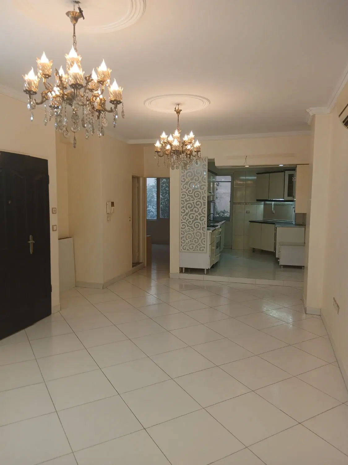 اجاره اپارتمان مسکونی