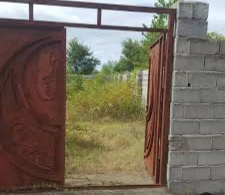 زمین مسکونی شهری