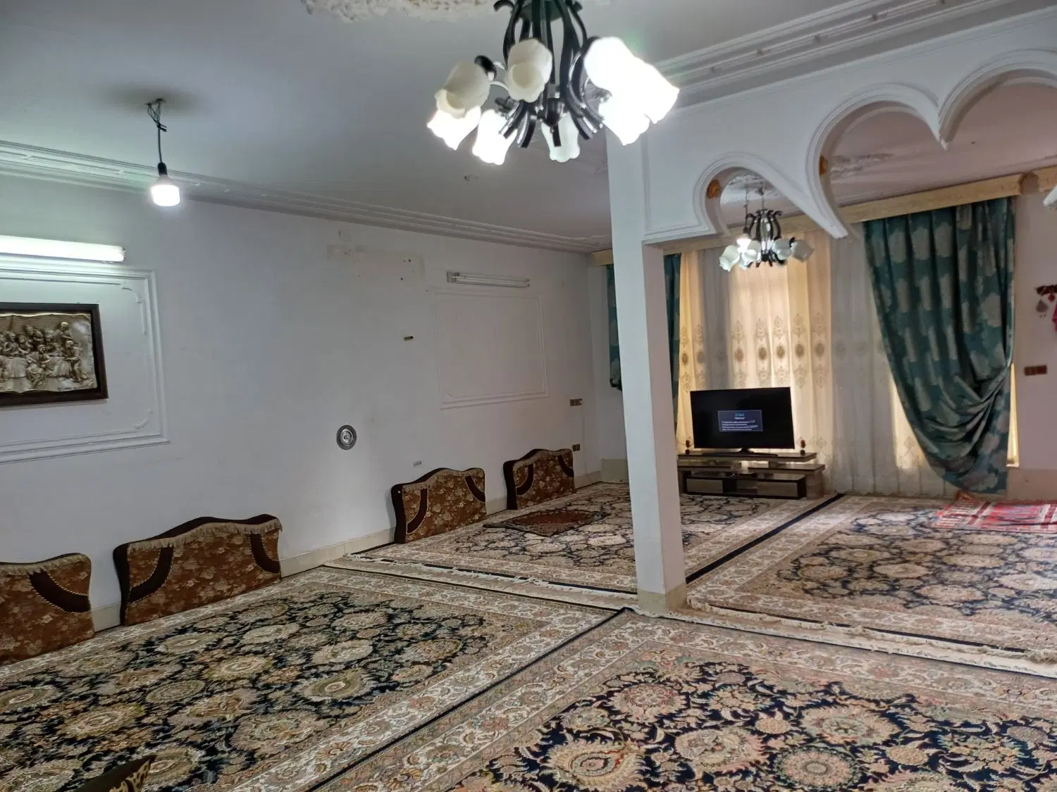 منزل ویلایی