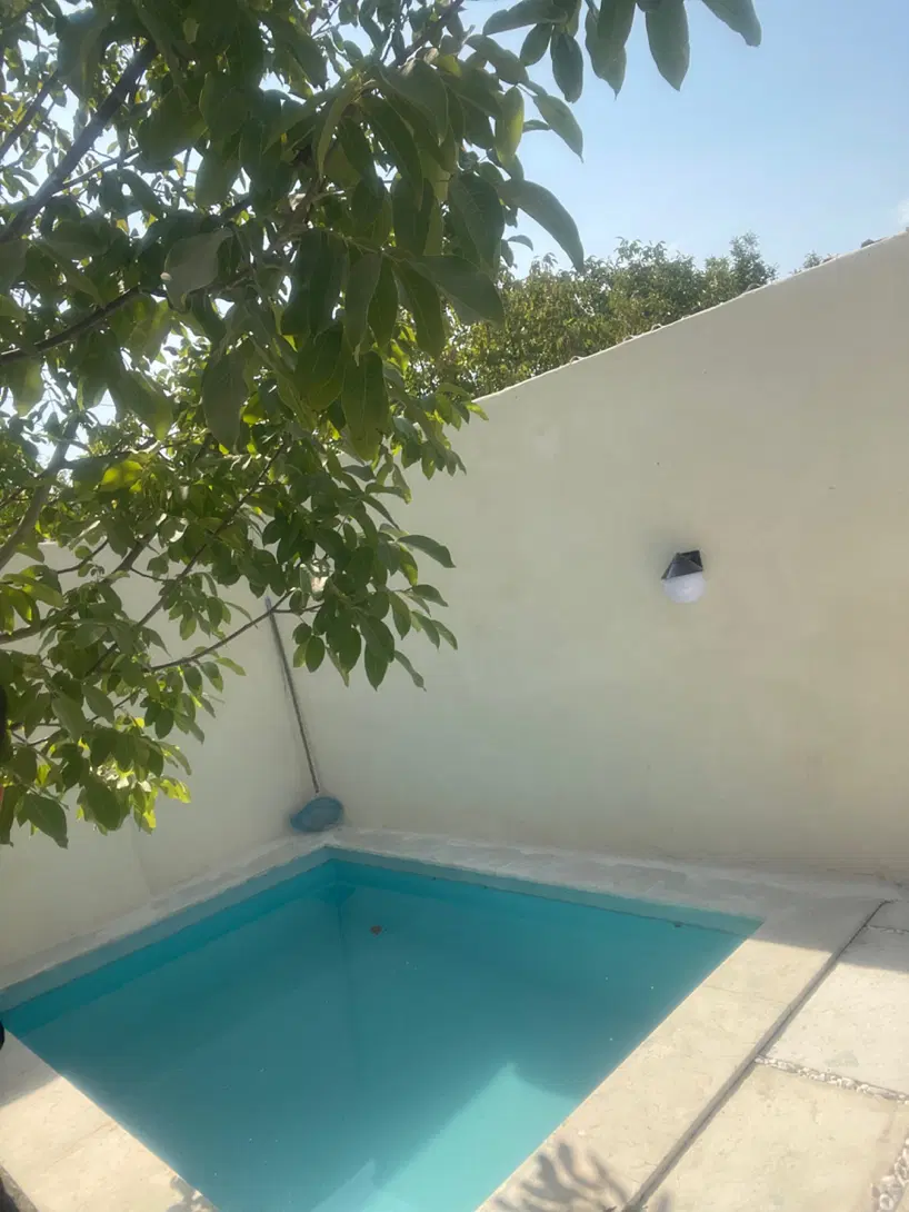 باغ ویلا،بنا،استخر،شهریار،ملارد