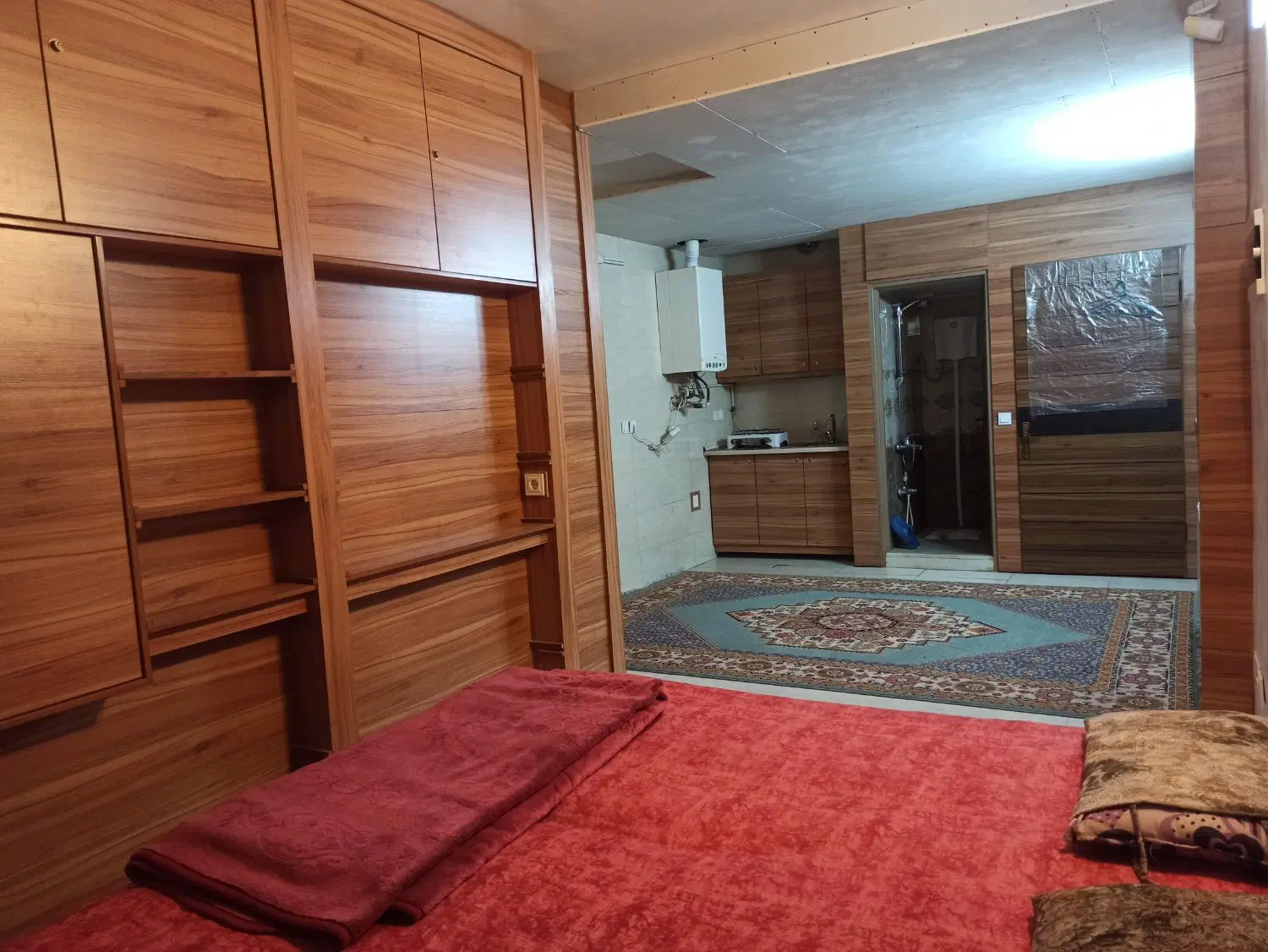 اجاره کوتاه مدت سوییت