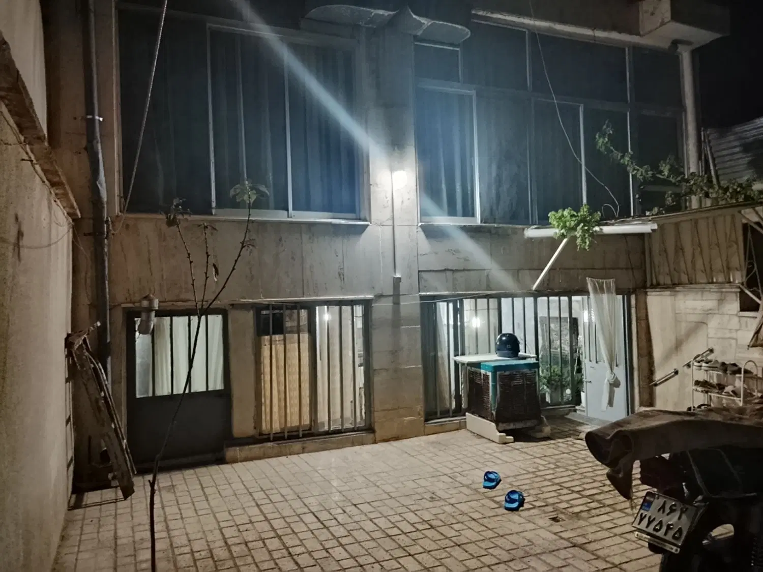 فروش منزل ویلایی