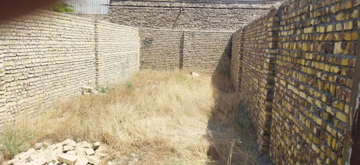 زمین مسکونی دوردیوار