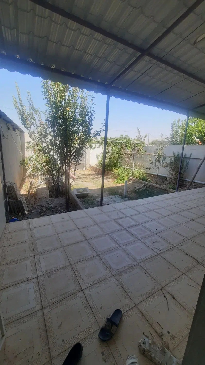 منزل ویلایی ۲۴۰ متر در حصارگل امام علی۳