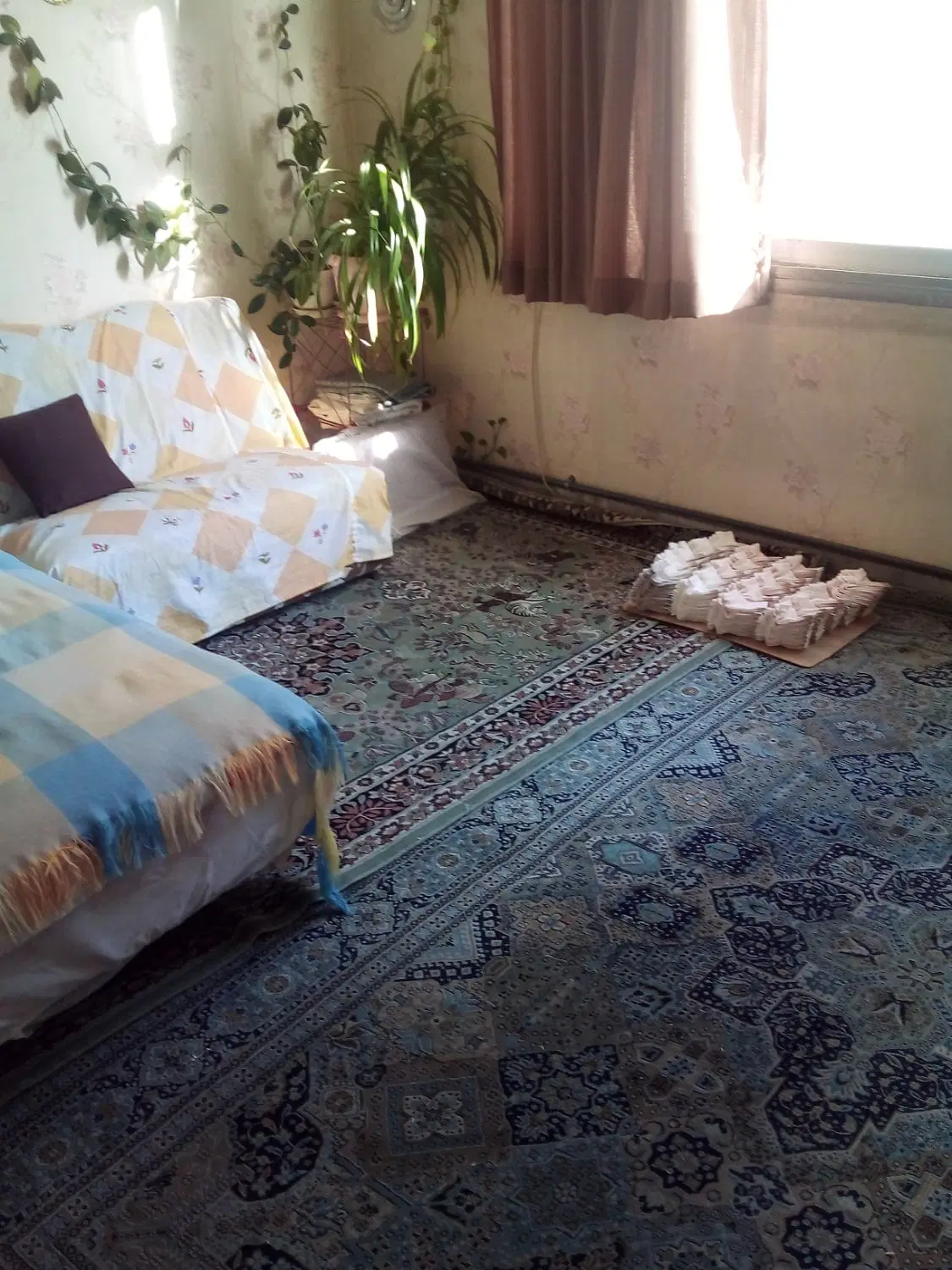 واحد مناسب برای تولیدی ، کارگاه و انبار