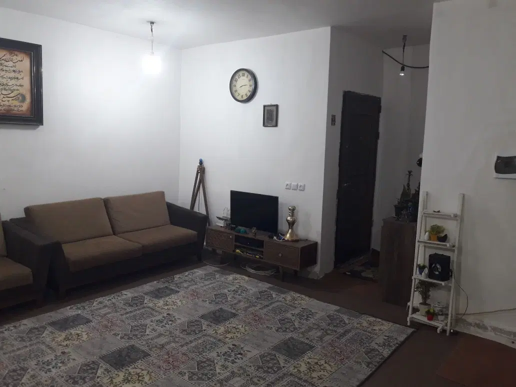 آپارتمان مسکن مهر