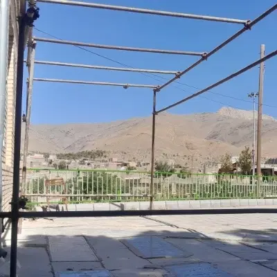 آپارتمان ۲ طبقه