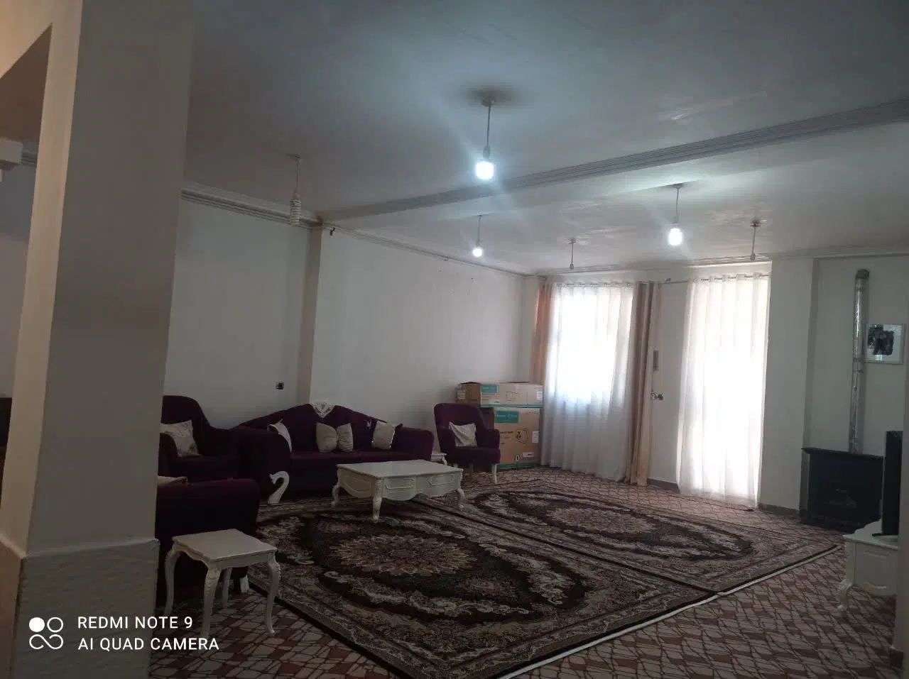 فروش خونه دو طبقه