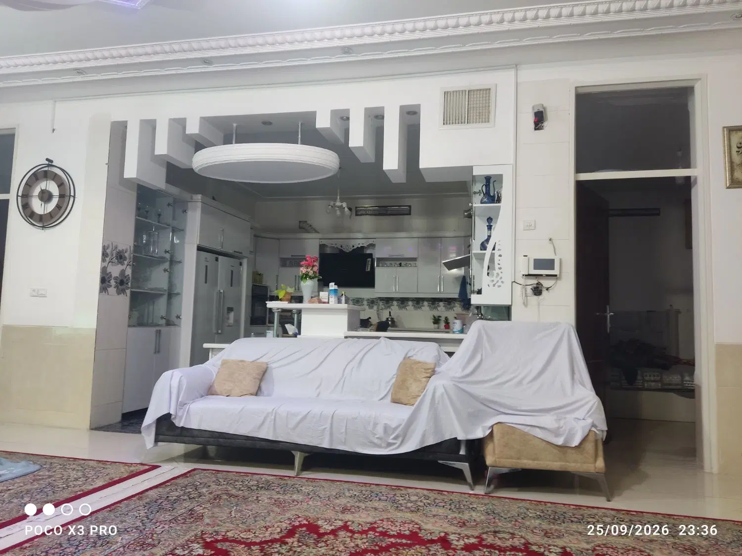 خانه رهن اجاره