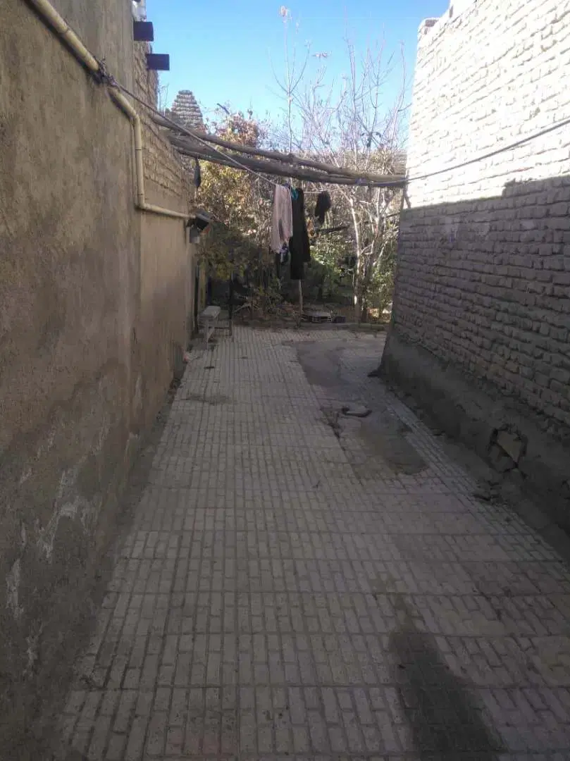 فروش خانه کلنگی در خیابان آزادی ۳