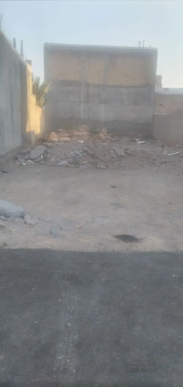 فروش زمین فاز۳