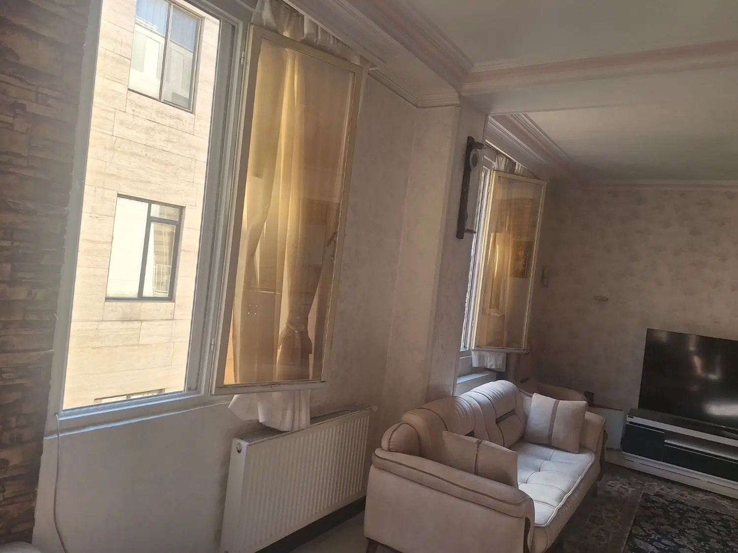 خونه ۸۰ متری روبه نما_ سند تک برگ