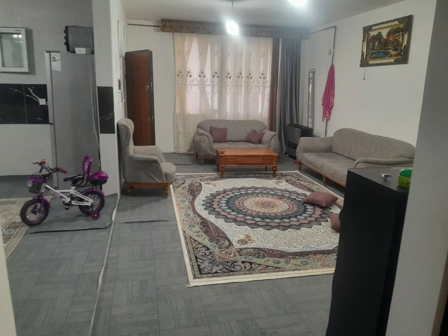 خانه ویلایی