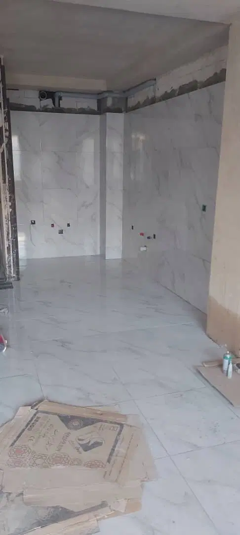فروش آپارتمان مسکن ملی جنب ایران خودرو