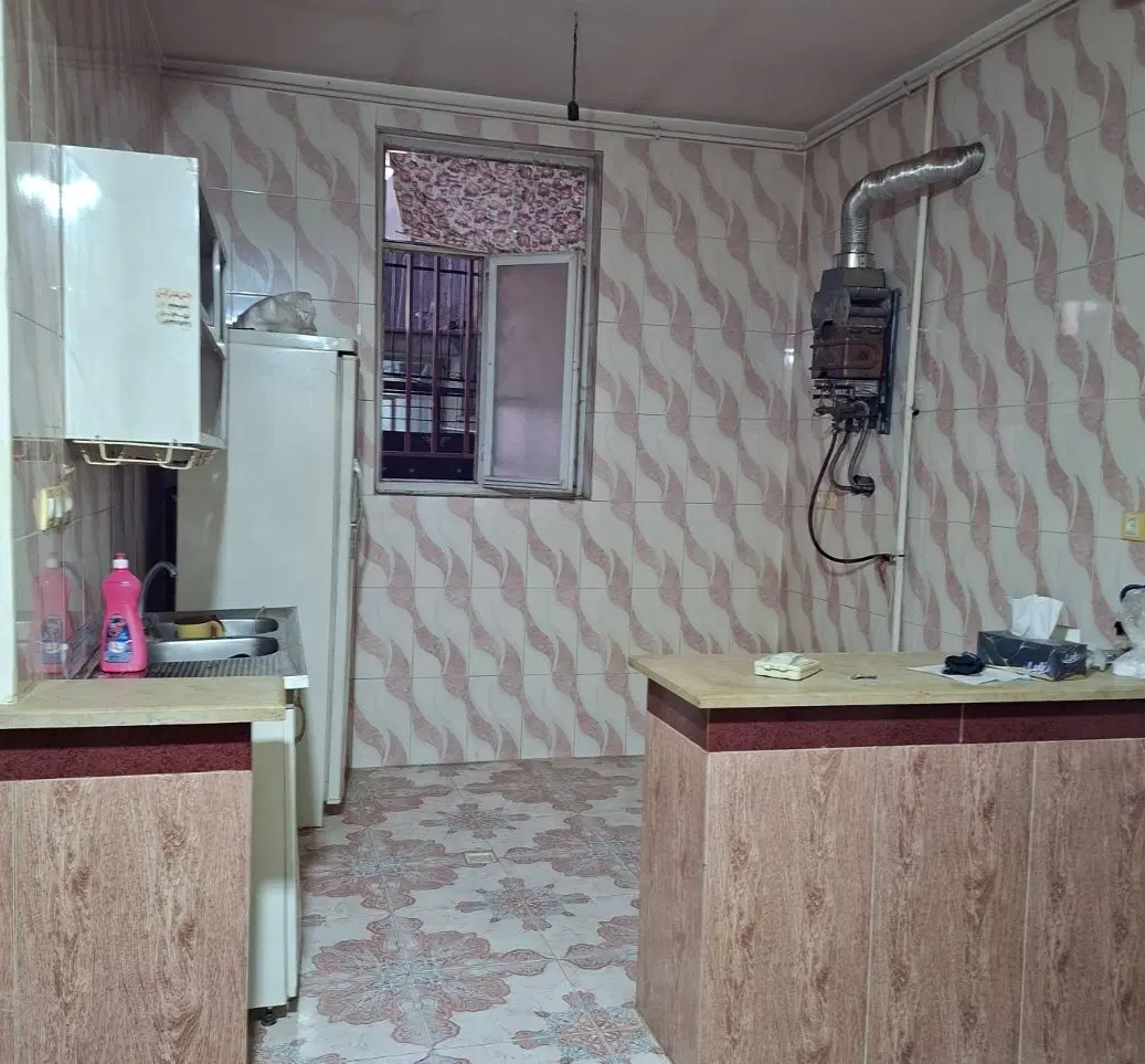 فروش خانه ۵۰ متری کرناچی.