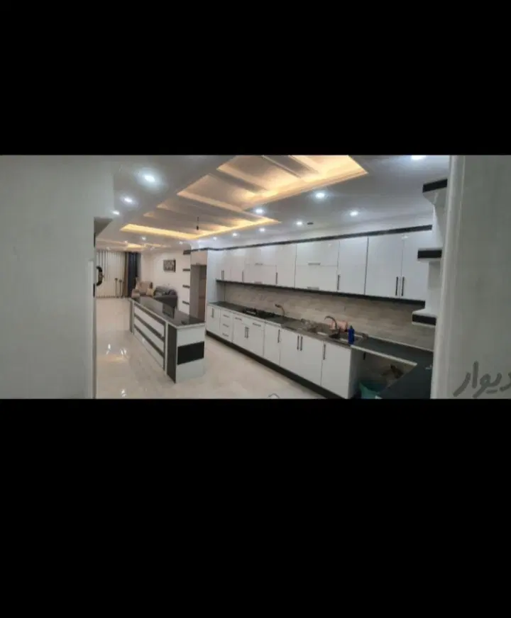 اپارتمان شیک نوساز