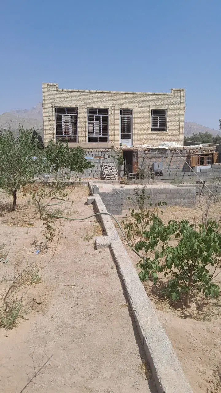 باغ تنگ چنار