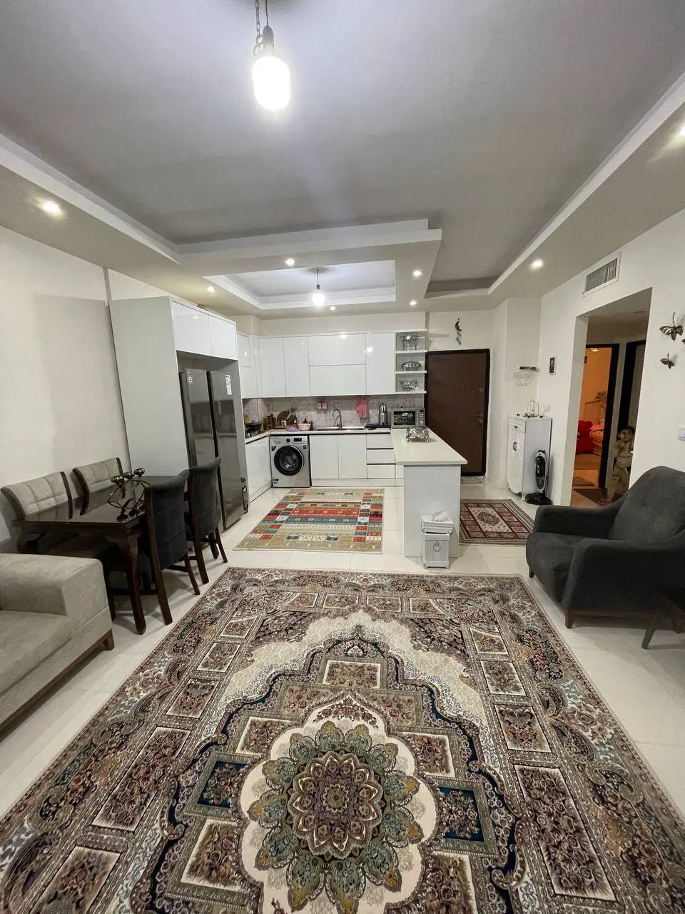 فروش آپارتمان