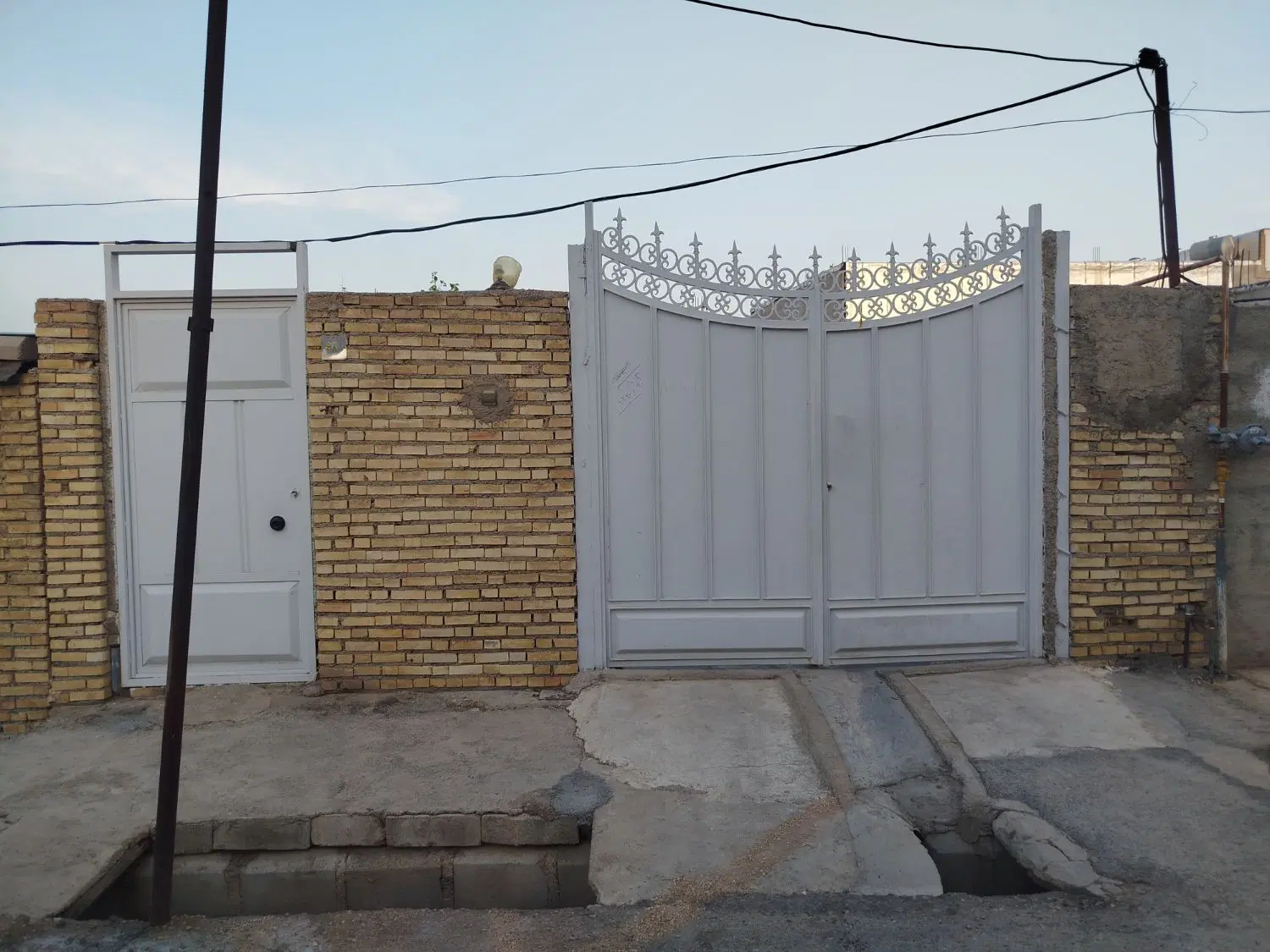 خانه ویلایی سرقنات