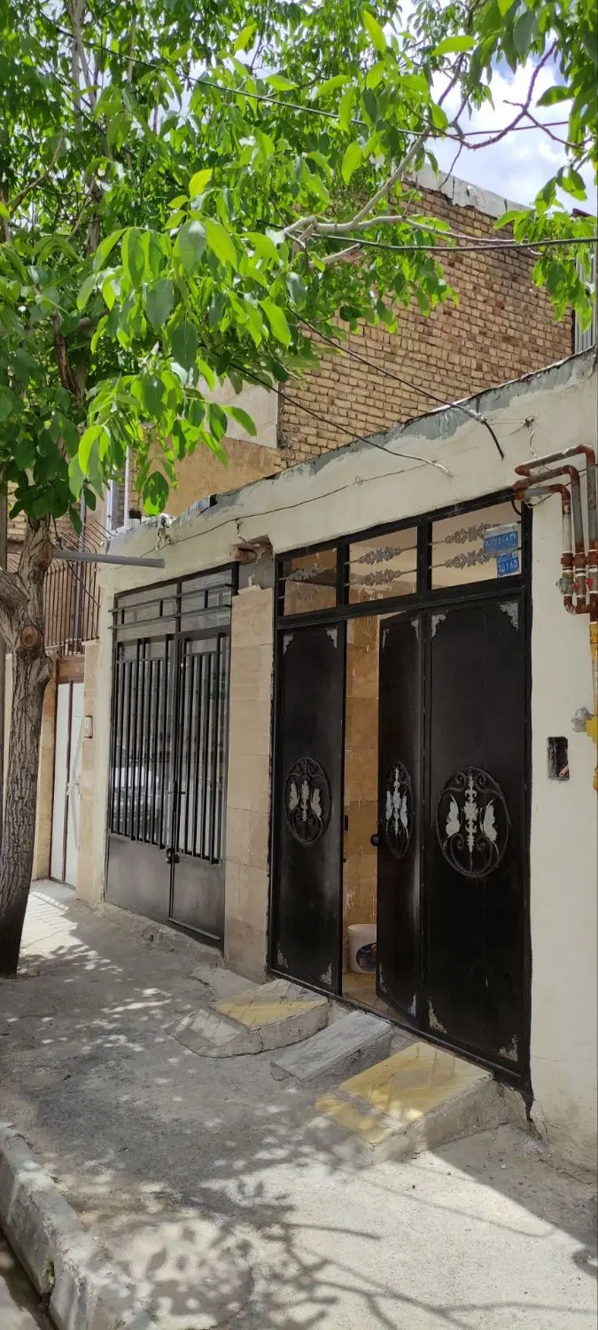 خانه ۶۰ متری