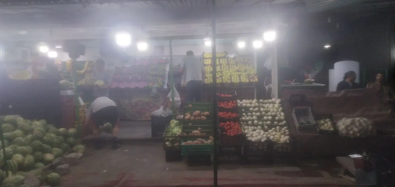 مغازه یا دکه اجاره ای